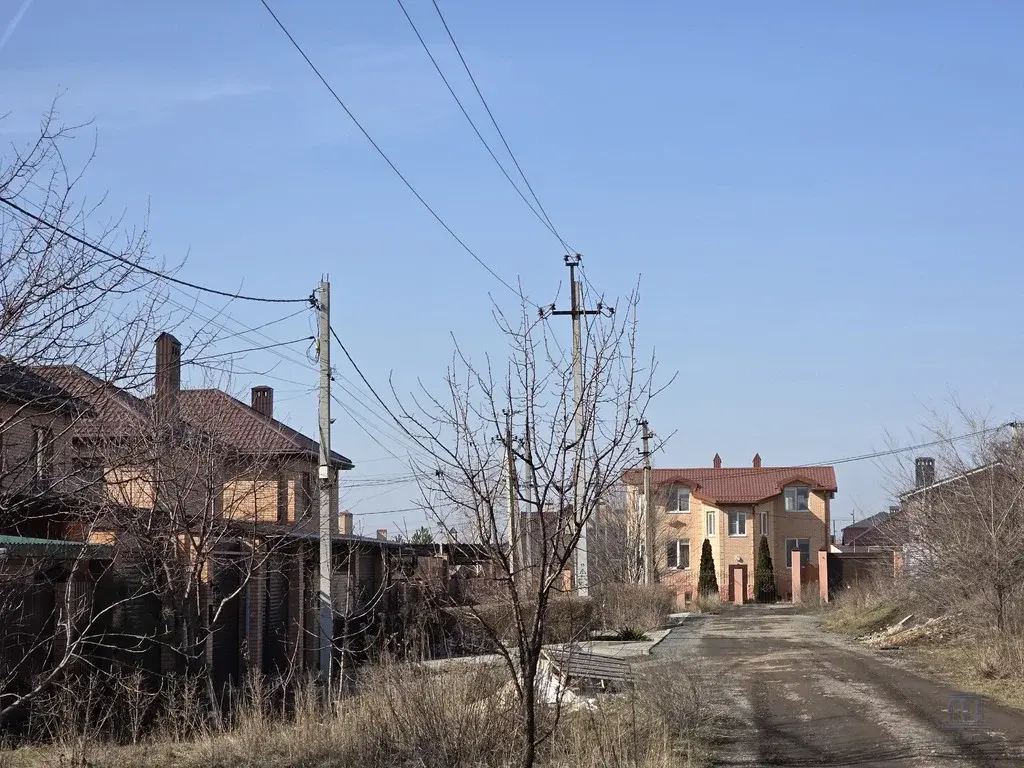 Продаю земельный участок в Ростове-на-Дону Ростовское море - Фото 4