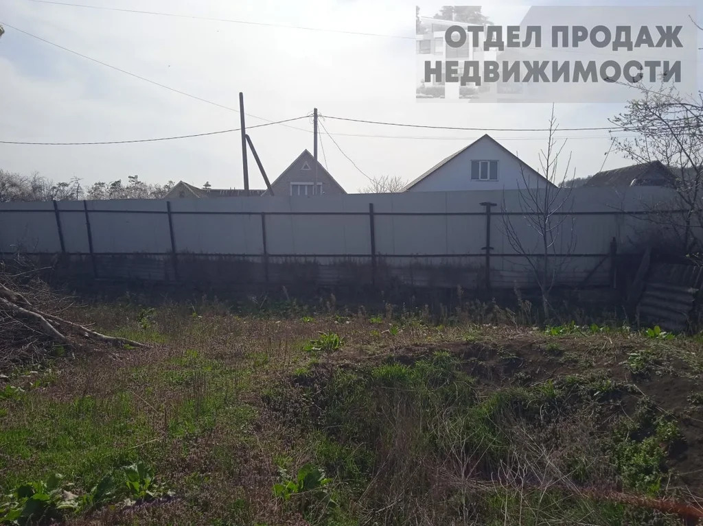 Участок в городе - Фото 3