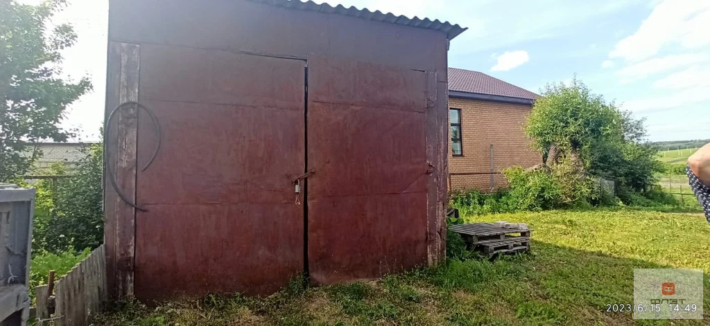 Продажа участка, Ибря, Высокогорский район, ул. Тукая - Фото 4