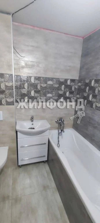 Продажа квартиры, Новосибирск, ул. Кубовая - Фото 4