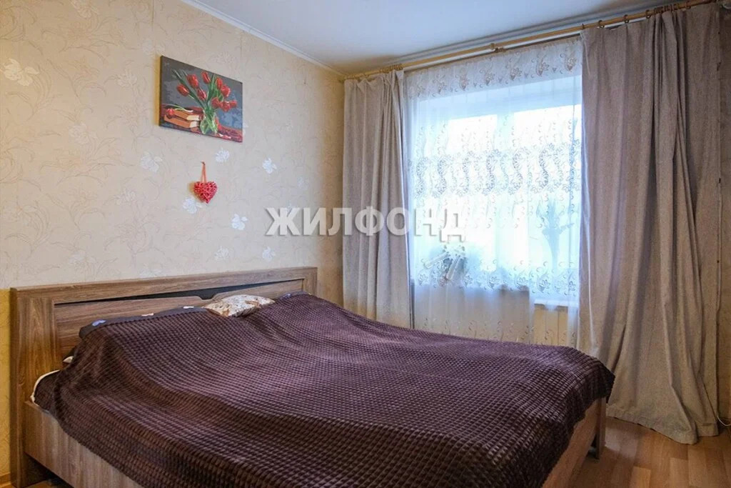 Продажа квартиры, Новосибирск, ул. Троллейная - Фото 7