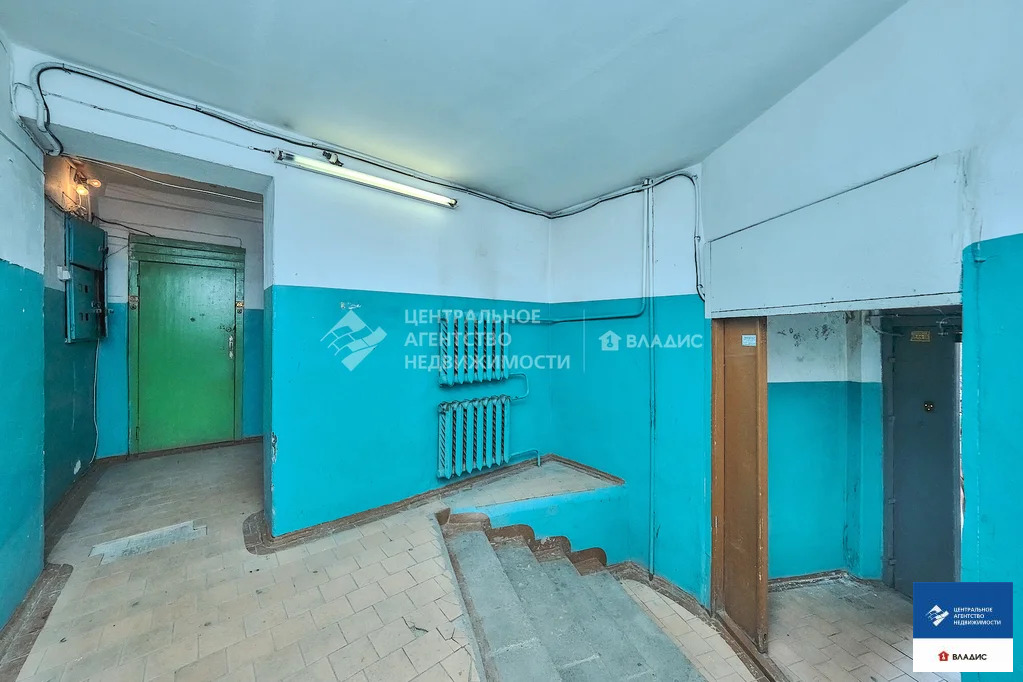 Продажа квартиры, Рязань, Касимовское ш. - Фото 12