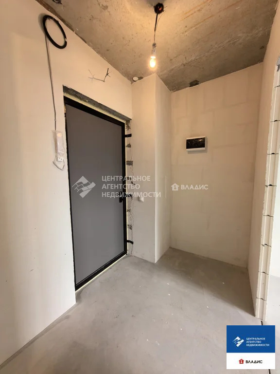 Продажа квартиры в новостройке, Рязань, ул. Зубковой - Фото 13