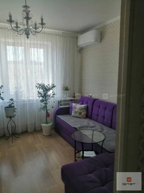 Продажа квартиры, Казань, ул. Четаева - Фото 3