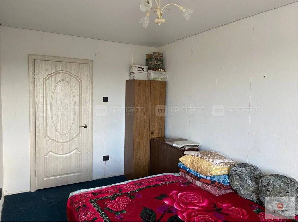 Аренда квартиры, Казань, ул. Бирюзовая д.15 - Фото 2