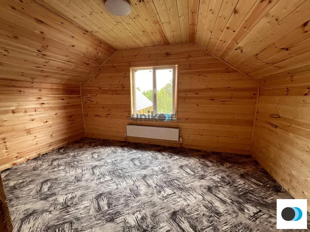 Продажа дома, Иглинский район, СНТ Родник - Фото 12