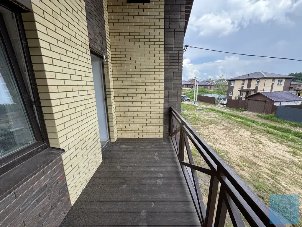 173 кв.м. на участке 10,8 сотки - Фото 15