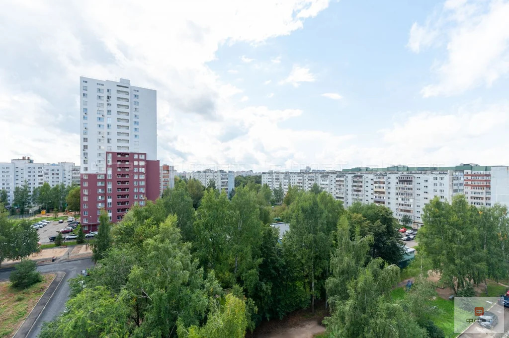 Продажа квартиры, Казань, ул. Академика Завойского - Фото 12