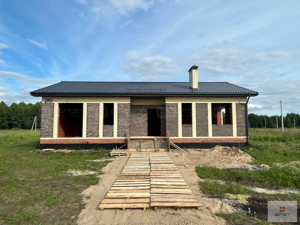 Продажа дома, Лаишевский район, ул. Небесная - Фото 0
