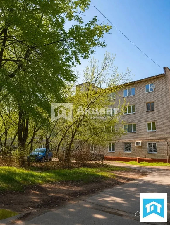 Продажа комнаты, Иваново, ул. Смирнова - Фото 12