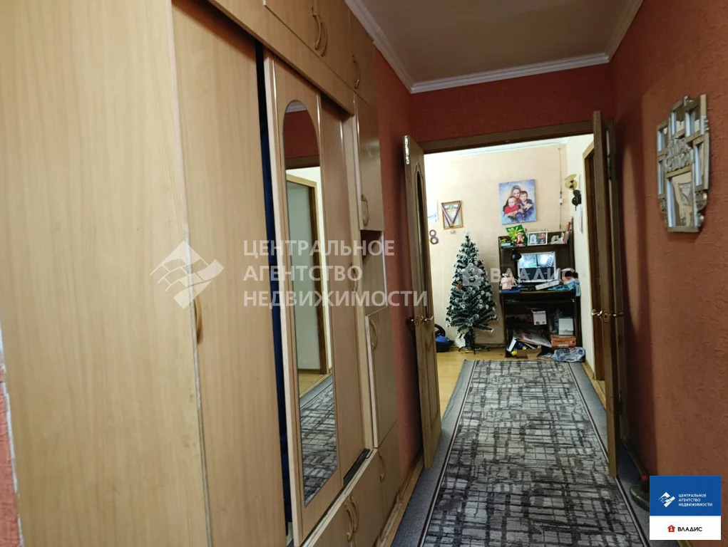 Продажа квартиры, Шилово, Шиловский район, ул. Советская - Фото 28