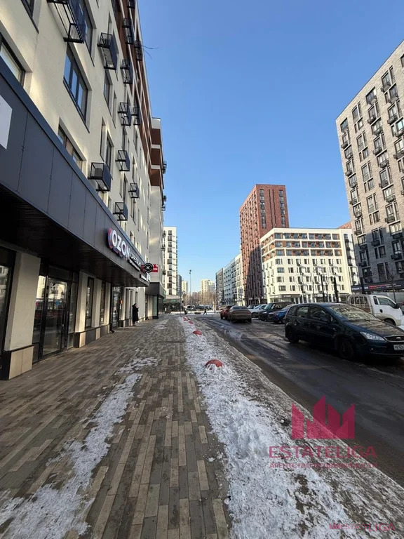 Аренда ПСН, улица Эдварда Грига - Фото 8