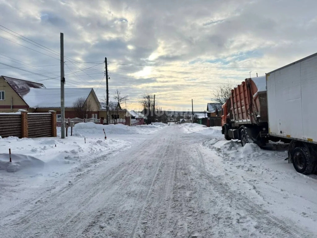 Продажа дома, Новосибирск, ул. Быстрая - Фото 4