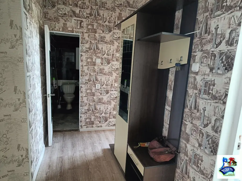 Продам хорошую квартиру в 350 м от теплого моря. - Фото 3