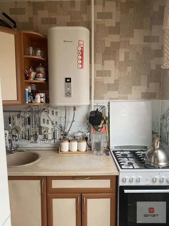 Продажа квартиры, Казань, ул. Чкалова - Фото 10