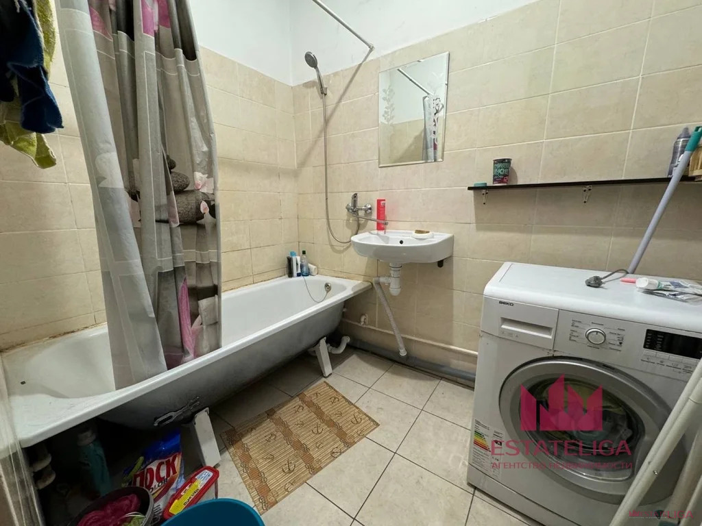 Аренда квартиры, Вернадского пр-кт. - Фото 8