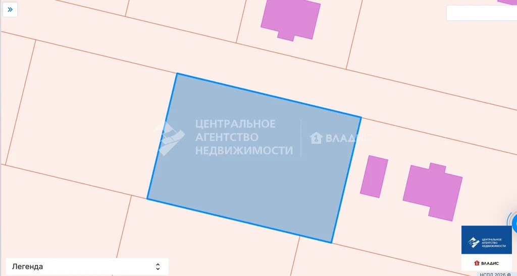 Продажа участка, Рязанский район - Фото 7