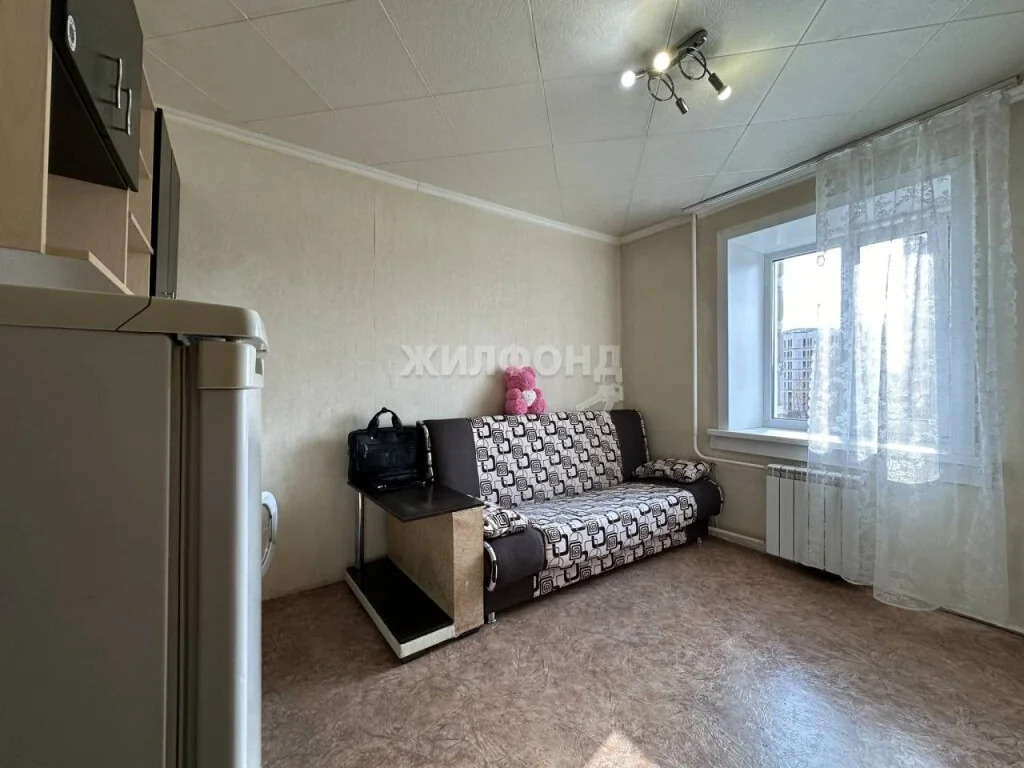 Продажа комнаты, Новосибирск, ул. Немировича-Данченко - Фото 1