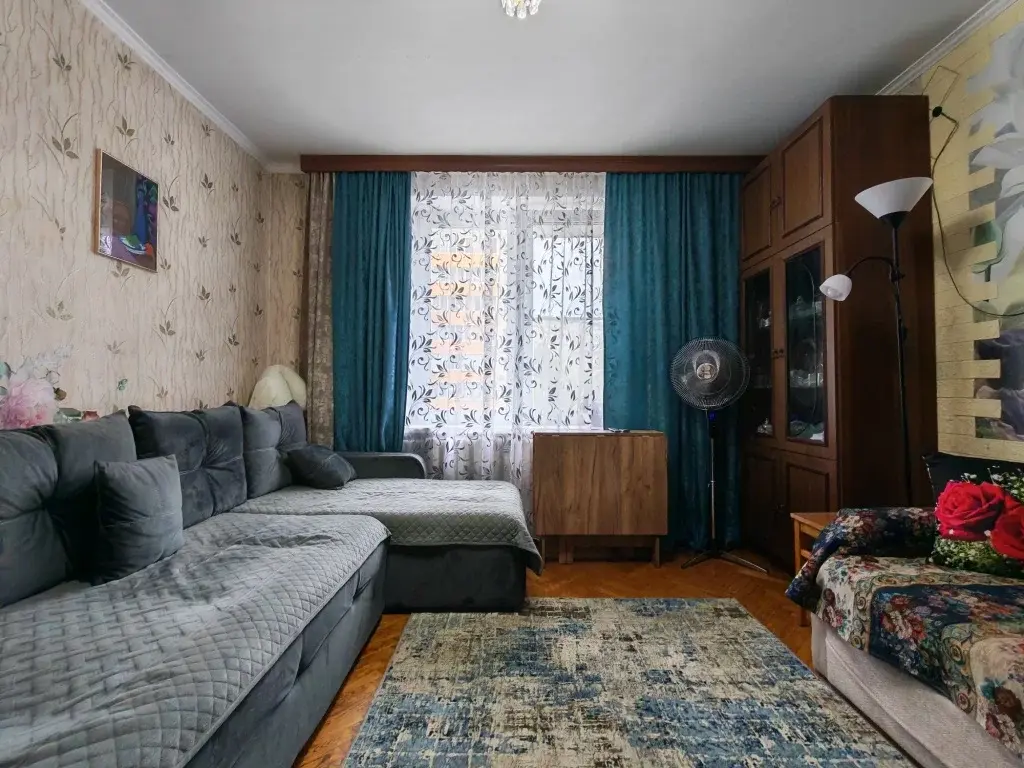 2-к.Бескудниковский б-р,, д.40к1 - Фото 10