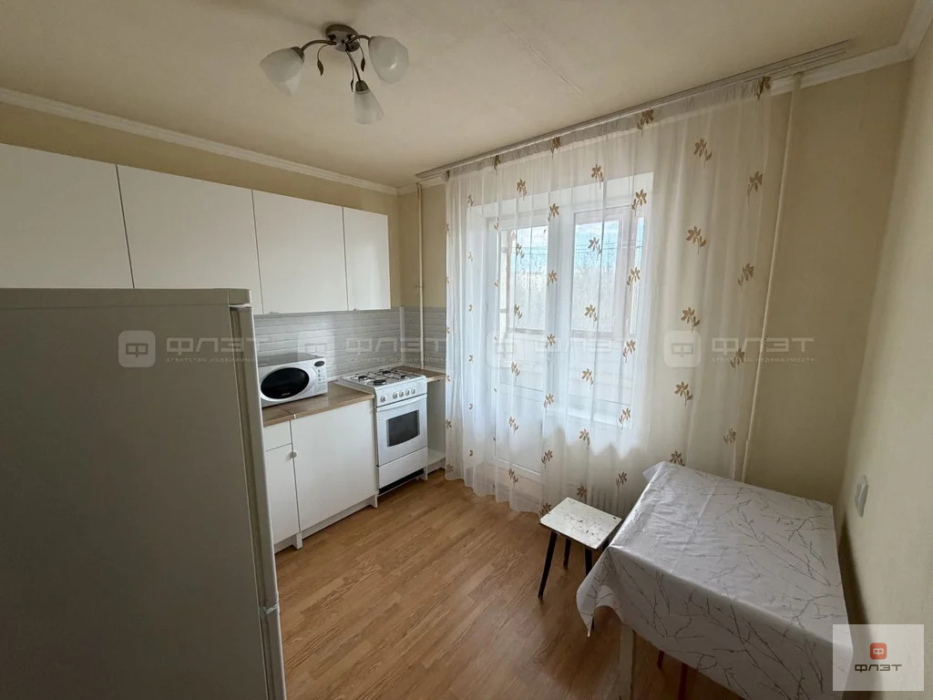 Продажа квартиры, Казань, ул. Чишмяле - Фото 4