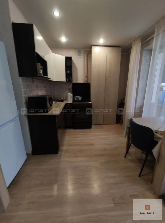 Продажа квартиры, Царево, Пестречинский район, ул. Габдуллы Тукая - Фото 3