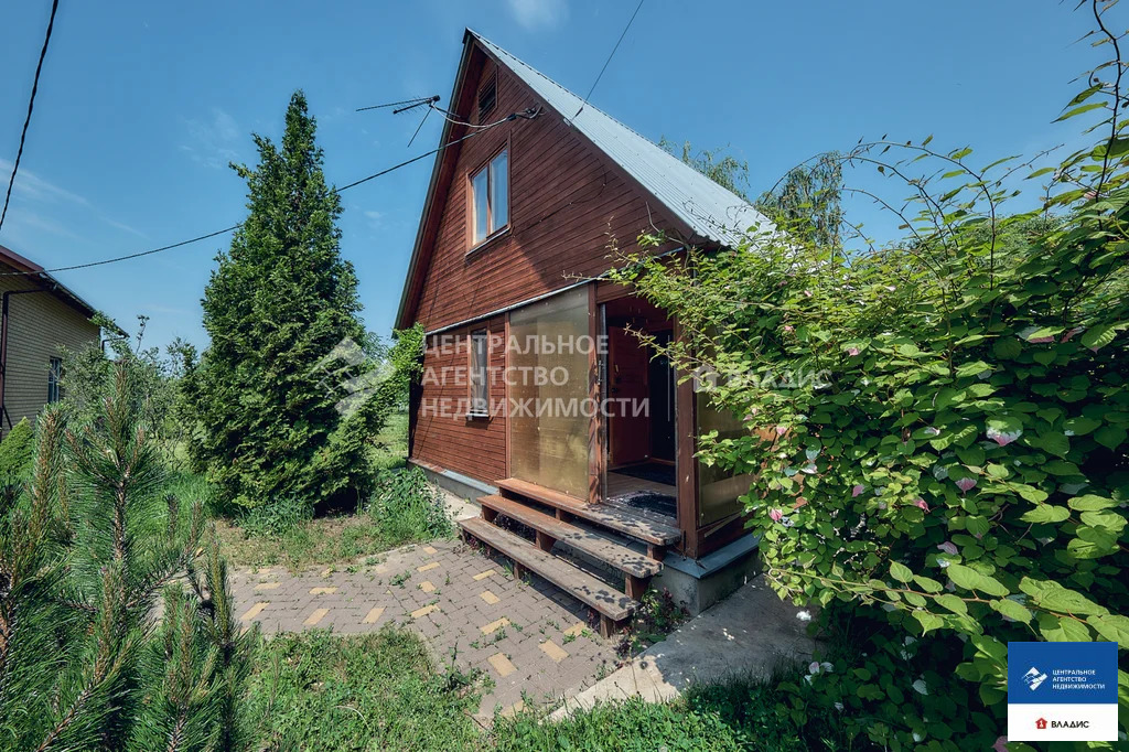 Продажа дома, Кораблино, Рязанский район, ул. Тополиная - Фото 20