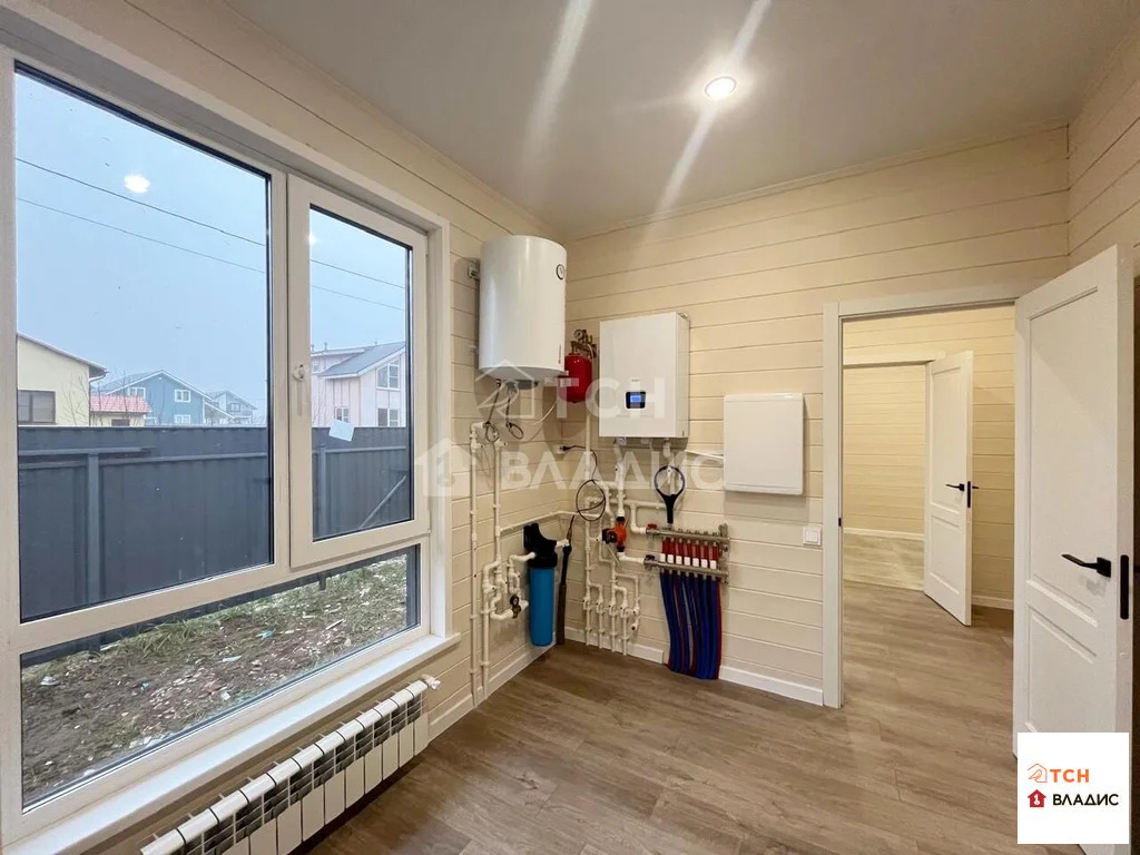 Продажа дома, Щелковский район, Фюзеляжная улица - Фото 34