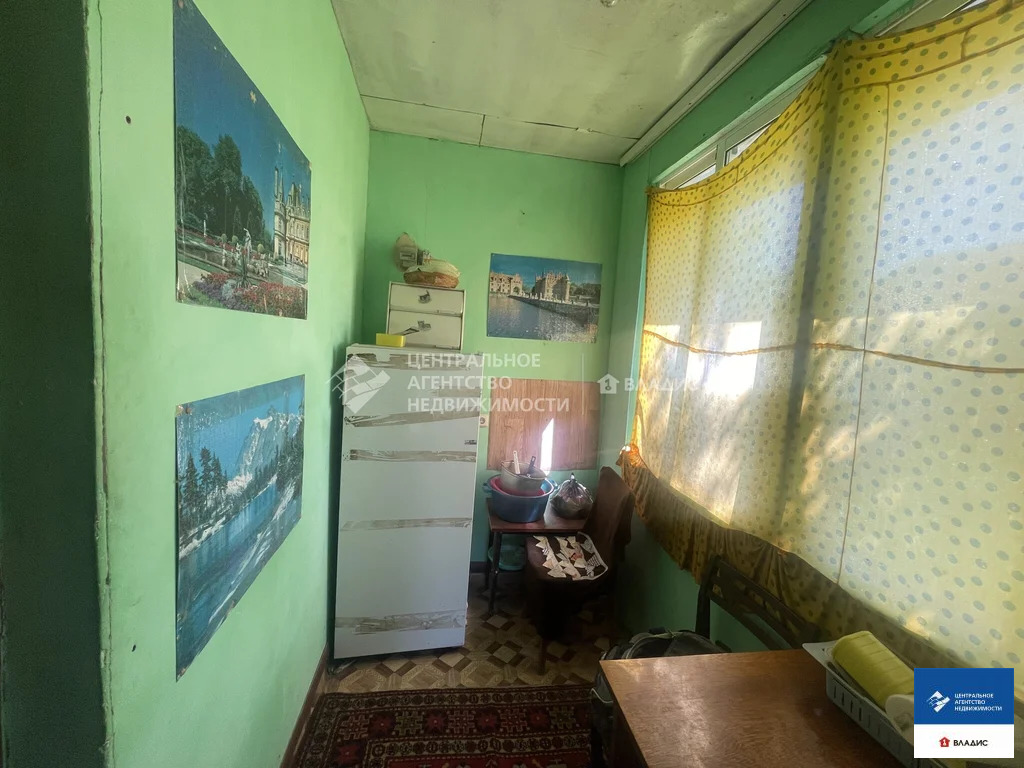 Продажа дома, Рязанский район, садоводческое товарищество ... - Фото 7