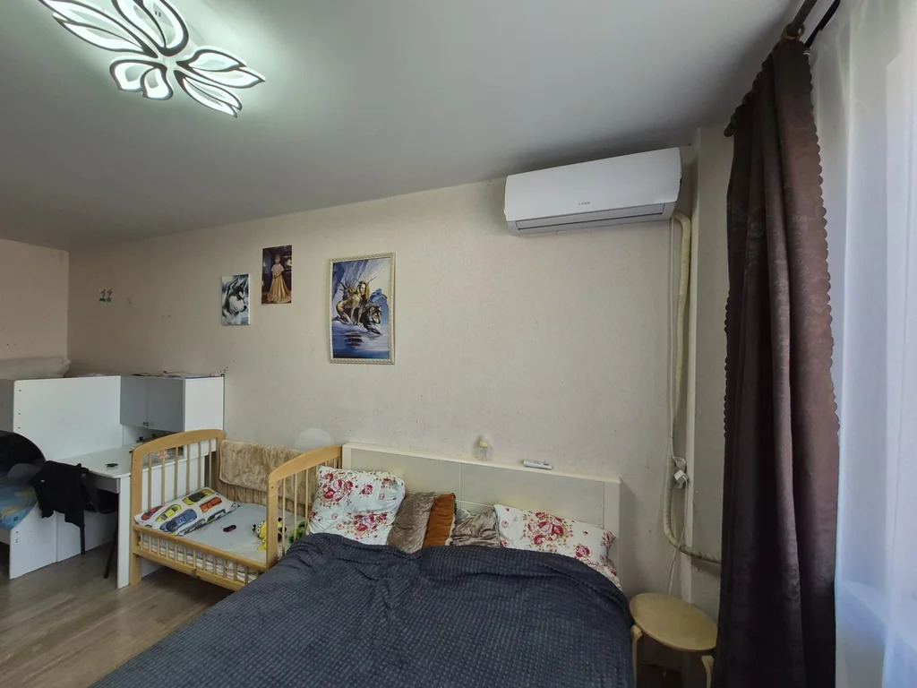 Продажа квартиры, Афипский, Северский район, ул. 50 лет Октября - Фото 6
