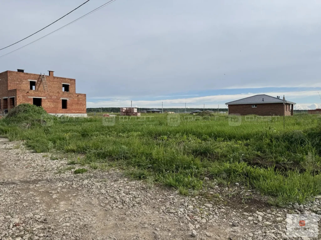 Продажа участка, Бима, Лаишевский район, ул. Актайская - Фото 3