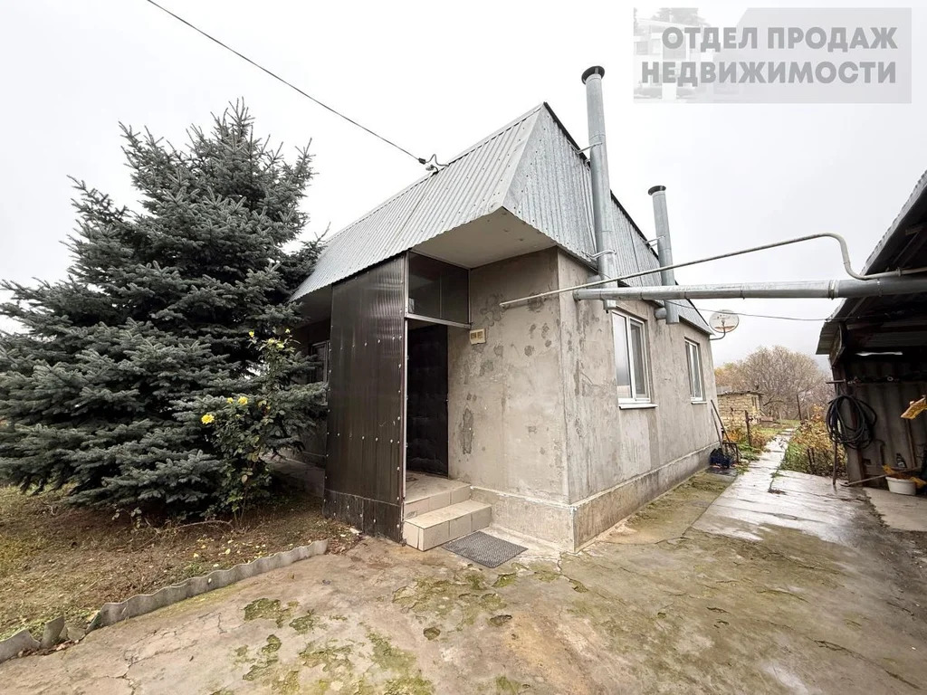 Уютный дом - Фото 1