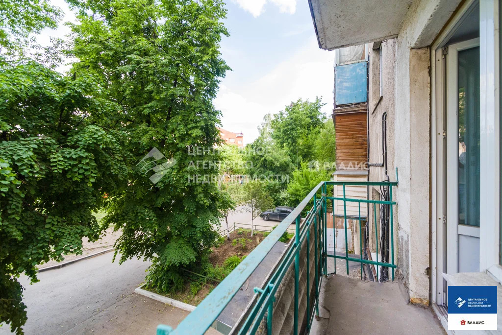 Продажа квартиры, Рязань, Димитрова пл. - Фото 2