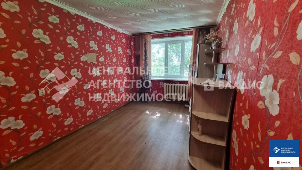 Продажа квартиры, Кораблино, Кораблинский район, ул. Зубковой - Фото 4