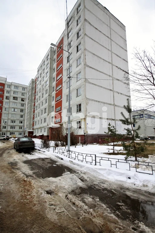 Продажа квартиры, Горки-2, Одинцовский район - Фото 13