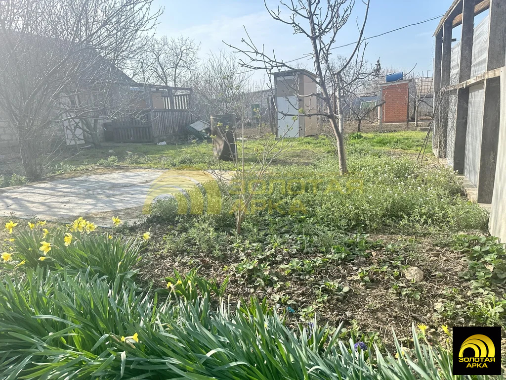 Продажа квартиры, Старотитаровская, Темрюкский район, Ильича пер. - Фото 18