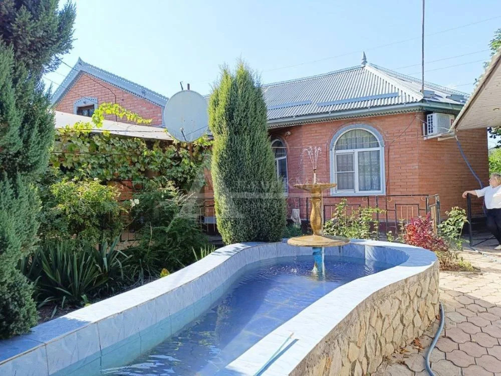 Продажа дома, Новопавловск, Кировский район, ул. Белинского - Фото 1