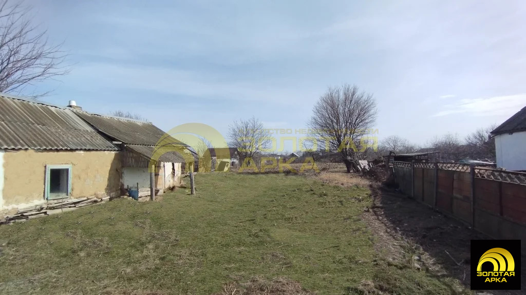 Продажа дома, Старотитаровская, Темрюкский район, Ильича пер. - Фото 3