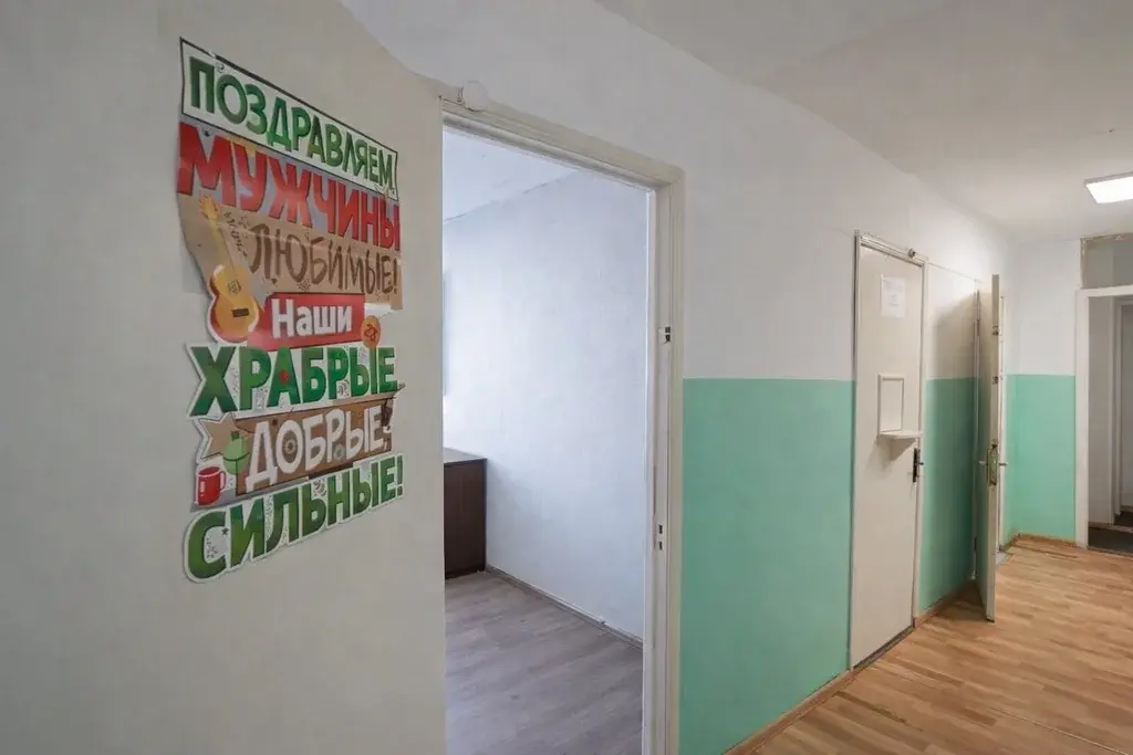 Здание по ул. Ленина 122 - Фото 20