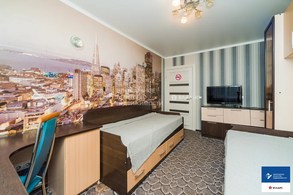 Продажа квартиры, Рязань, ул. Белякова - Фото 4