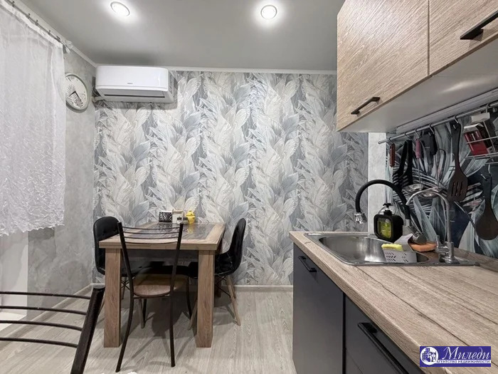 Продажа квартиры, Батайск, Авиагородок микрорайон - Фото 5