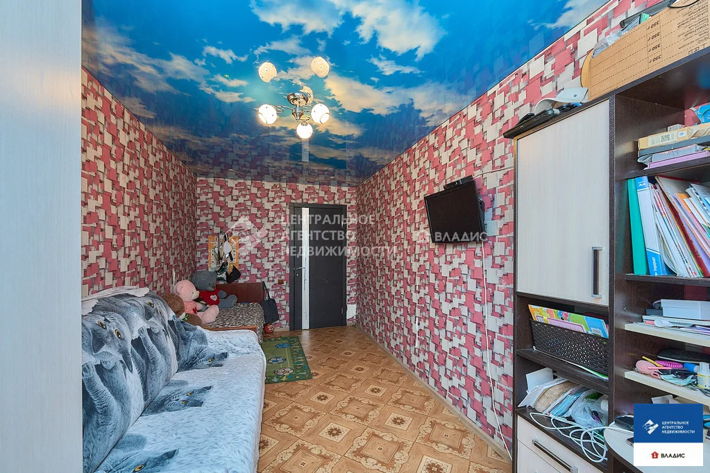 Продажа квартиры, Баграмово, Рыбновский район - Фото 4