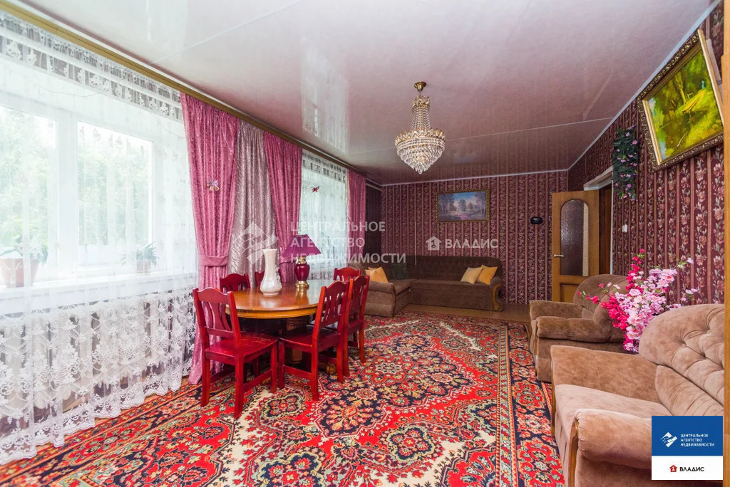 Продажа дома, Михали, Спасский район, ул. Речная - Фото 4