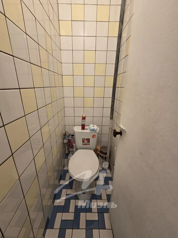 Продажа квартиры, м. Коломенская, ул. Якорная - Фото 11