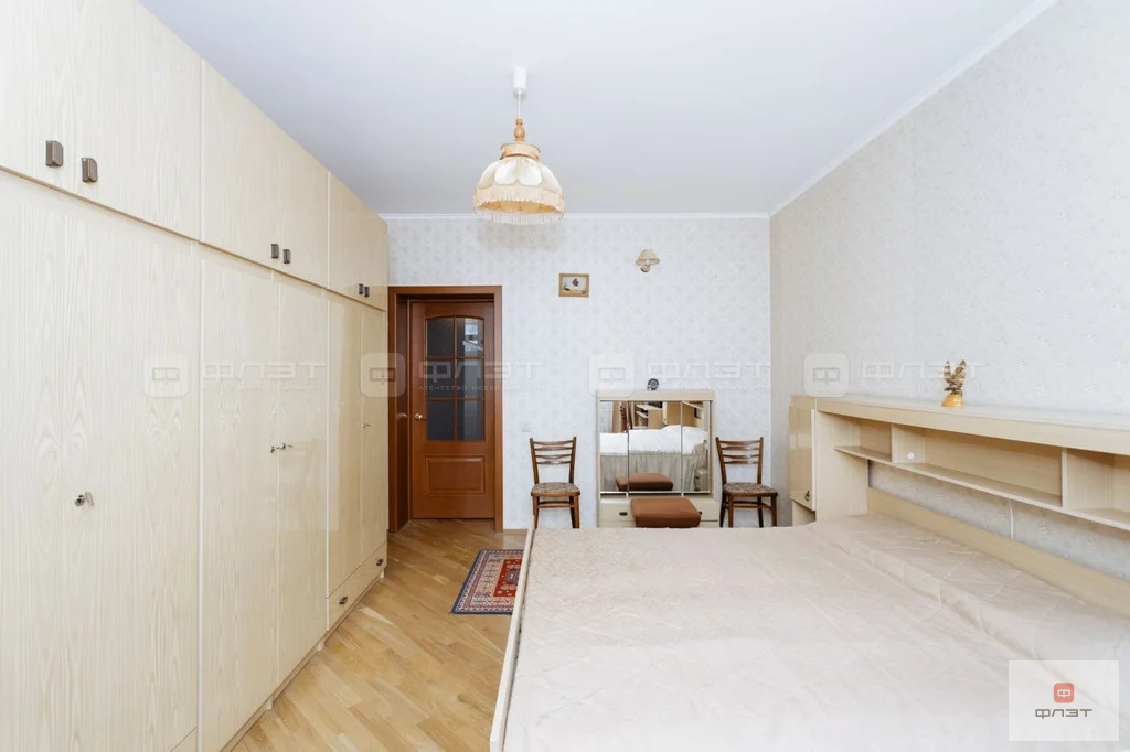 Продажа квартиры, Казань, ул. Академика Губкина - Фото 10