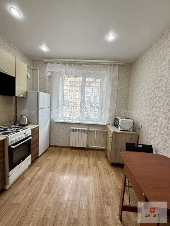 Продажа квартиры, Казань, ул. Академика Глушко - Фото 12