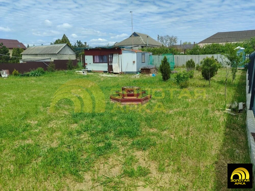 Продажа участка, Тамань, Темрюкский район, Новостроек пер. - Фото 19
