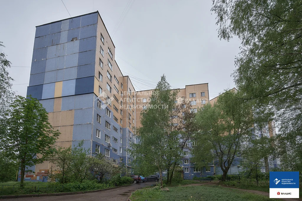 Продажа квартиры, Рязань, ул. Зубковой - Фото 13