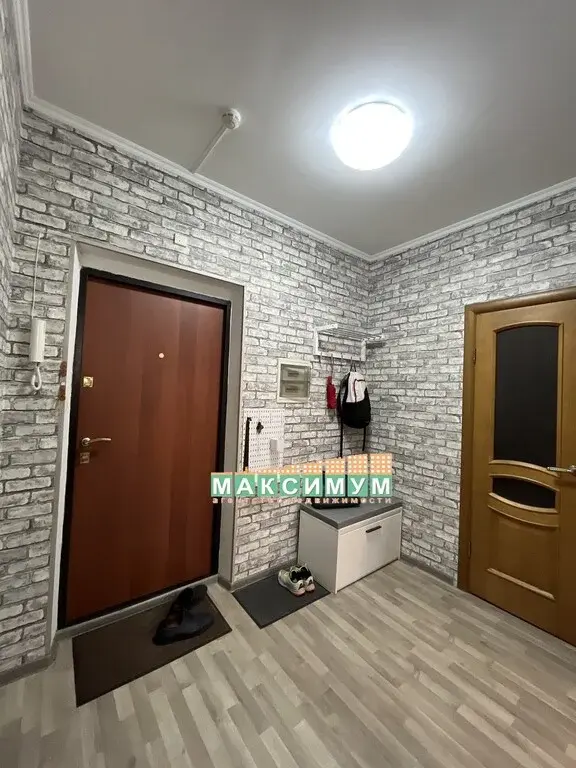 Аренда 1 комнатной квартиры в центре Домодедово. ул. Советская, д.50 - Фото 13