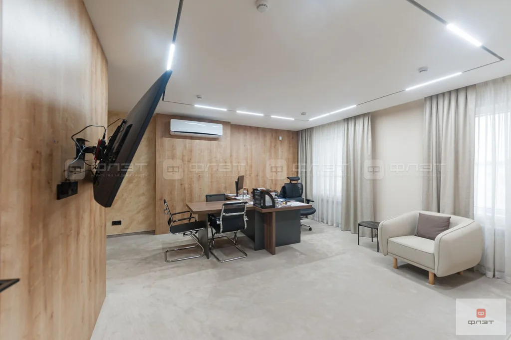 Продажа офиса, Казань, ул. Тихомирнова - Фото 3