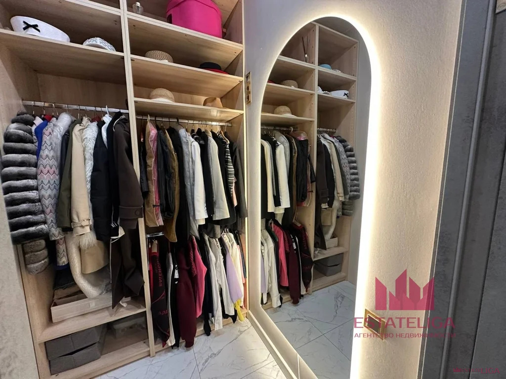 Продажа квартиры, улица Архитектора Щусева - Фото 3